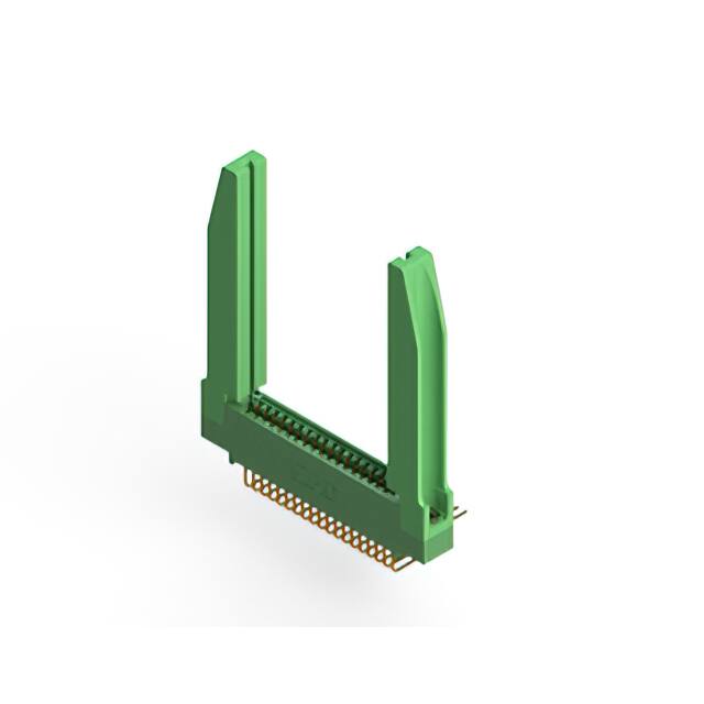 345-038-558-578 EDAC Inc.  Edgeboard Connectors